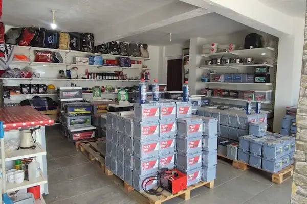 Altınel Akü Market Çerkezköy - Resim 20
