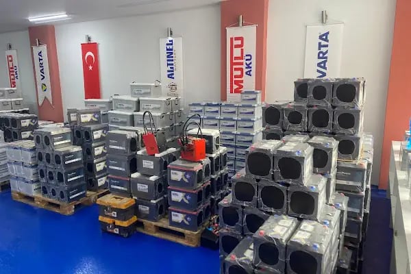 Altınel Akü Market Çerkezköy - Resim 13