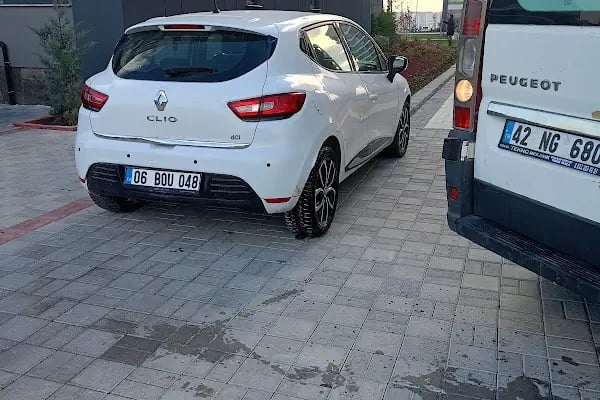 Alo Mobil Oto Lastik - Resim 3