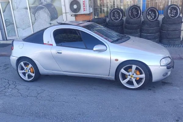 Alo Mobil Oto Lastik - Resim 2