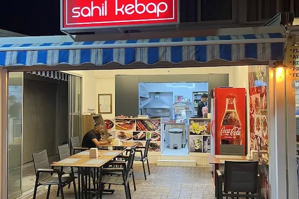 Bitez Sahil Kebap - Resim 2