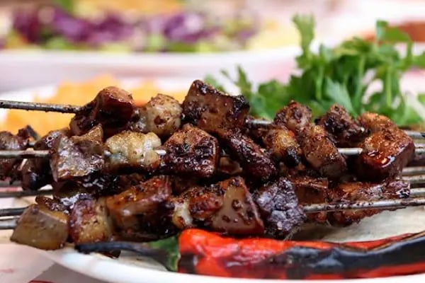 Bitez Sahil Kebap - Resim 15