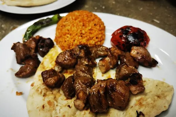 Bitez Sahil Kebap - Resim 17