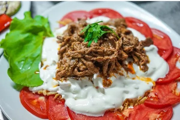 Bitez Sahil Kebap - Resim 7