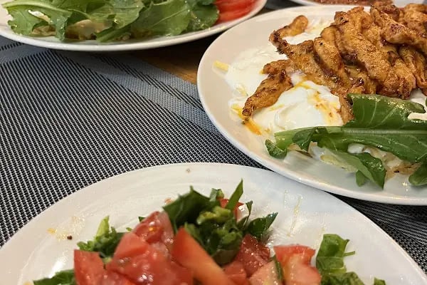 Bitez Sahil Kebap - Resim 5