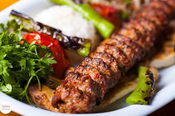 Bitez Sahil Kebap - Resim 4