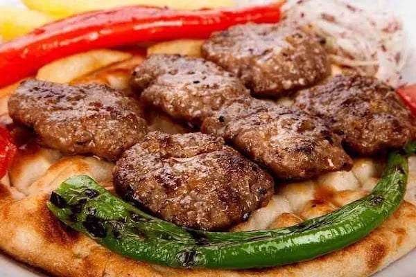 Bitez Sahil Kebap - Resim 8