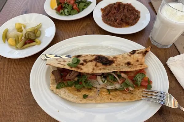 Bitez Sahil Kebap - Resim 6