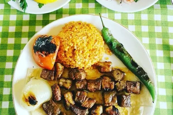 Bitez Sahil Kebap - Resim 9