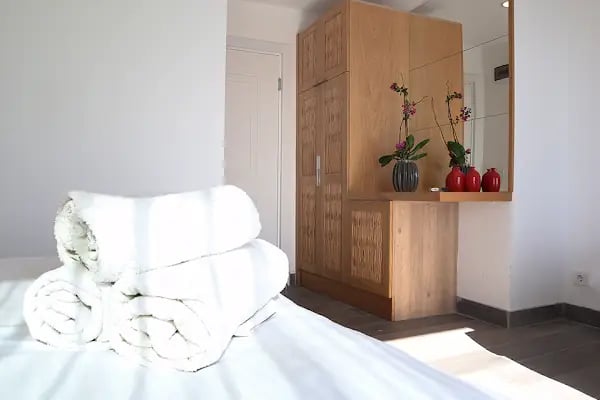 Dört Mevsim Hotel - Resim 10