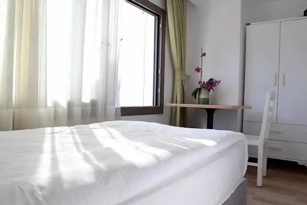 Dört Mevsim Hotel - Resim 17