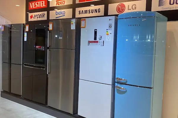 ELECTRO BEYAZ SHOP - Resim 5