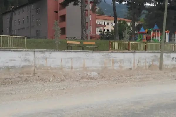 Gölcük Yatılı İlköğretim Bölge Okulu - Resim 5