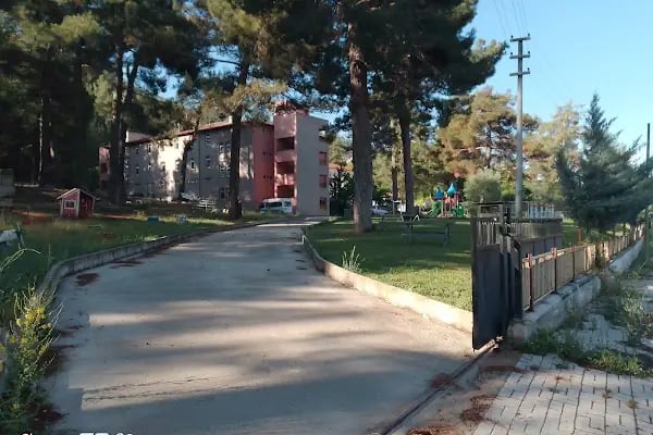 Gölcük Yatılı İlköğretim Bölge Okulu - Resim 4