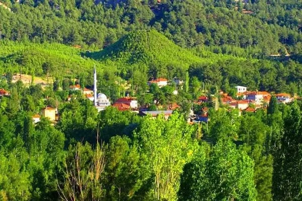 Gölcük Yatılı İlköğretim Bölge Okulu - Resim 2