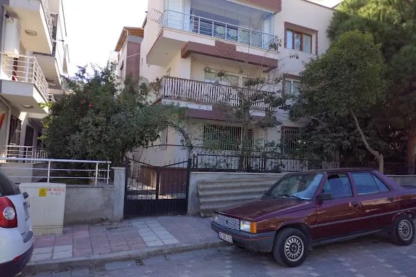 Manisa Büyükşehir Belediyesi Halil Onultmaklı Spor Tesisleri - Resim 7