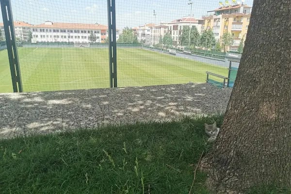 Manisa Büyükşehir Belediyesi Halil Onultmaklı Spor Tesisleri - Resim 5