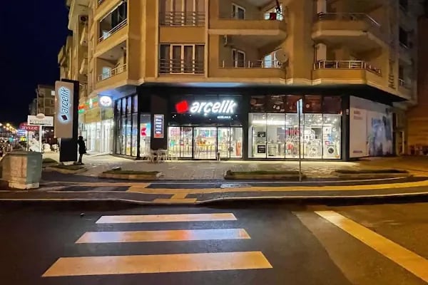 Ödünç Arçelik Gürsu Cadde - Resim 12