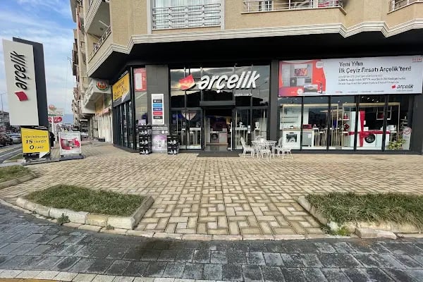 Ödünç Arçelik Gürsu Cadde - Resim 7
