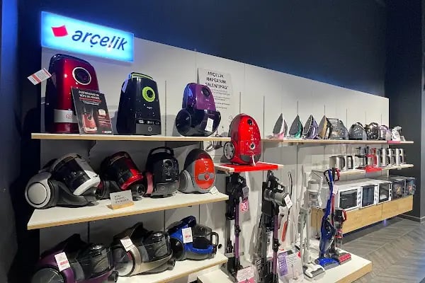 Ödünç Arçelik Gürsu Cadde - Resim 19
