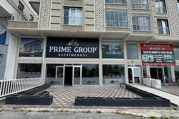 Prime Group - Resim 10