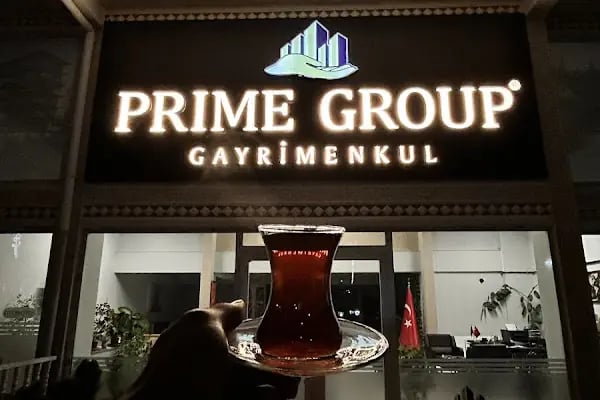 Prime Group - Resim 9