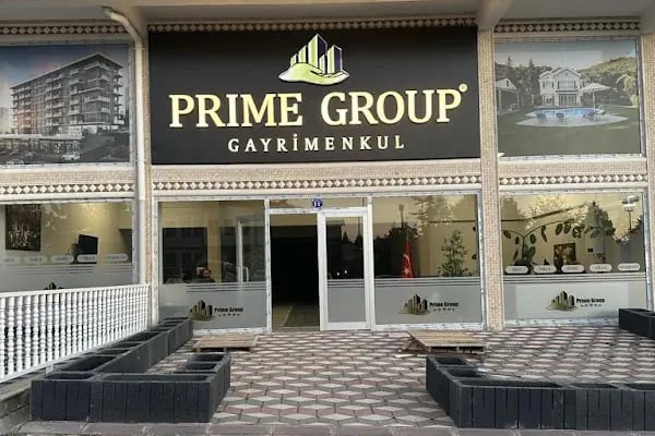 Prime Group - Resim 3
