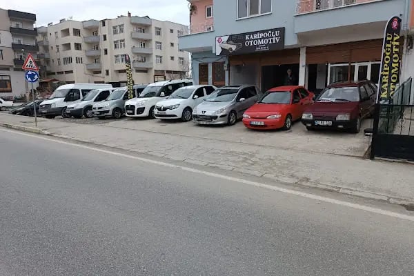 Karipoğlu Otomotiv - Resim 1