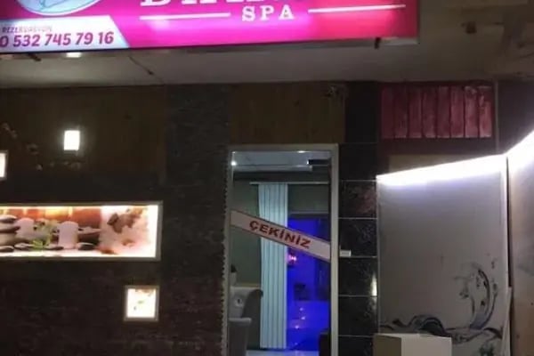 Bahane Masaj Salonu - Resim 2