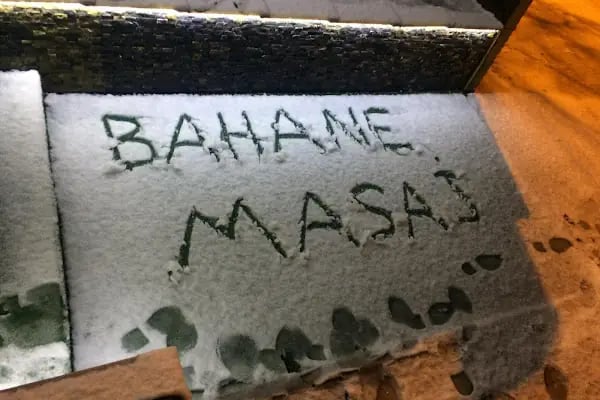 Bahane Masaj Salonu - Resim 9