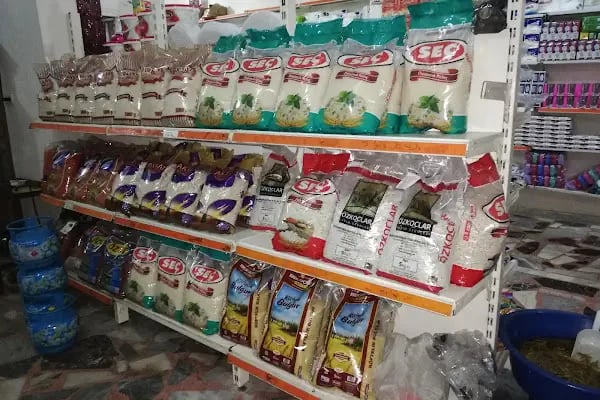 HİLALOĞLU MARKET - Resim 5