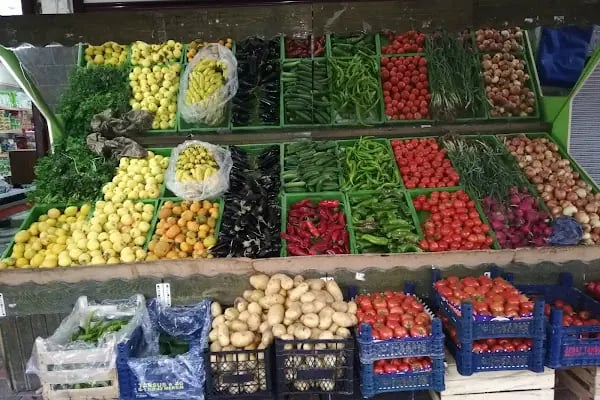 HİLALOĞLU MARKET - Resim 10