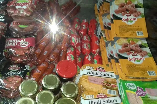 HİLALOĞLU MARKET - Resim 13