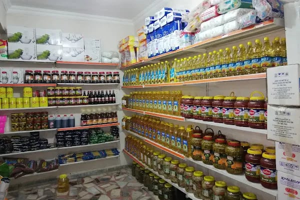 HİLALOĞLU MARKET - Resim 3