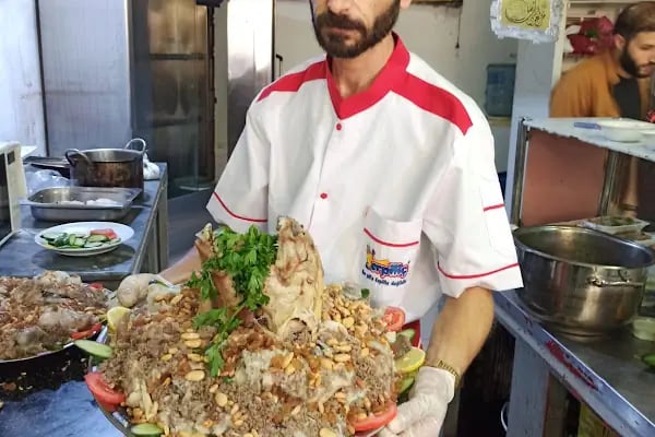 HİLALOĞLU MARKET - Resim 8