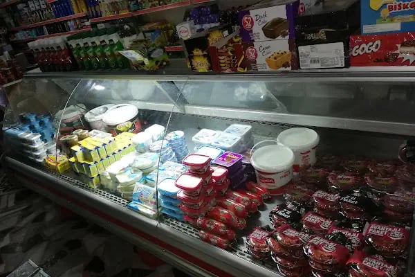 HİLALOĞLU MARKET - Resim 4