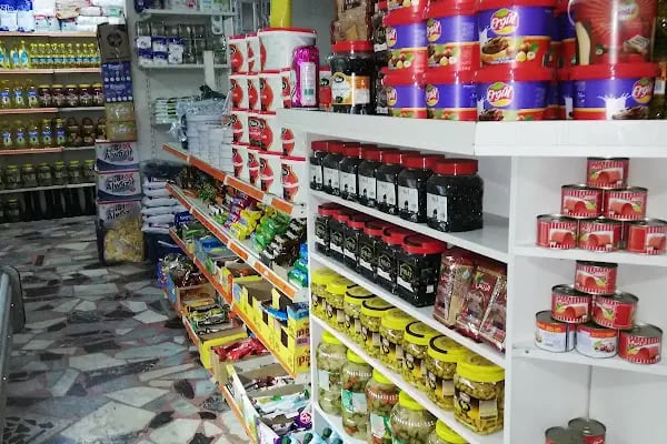 HİLALOĞLU MARKET - Resim 2