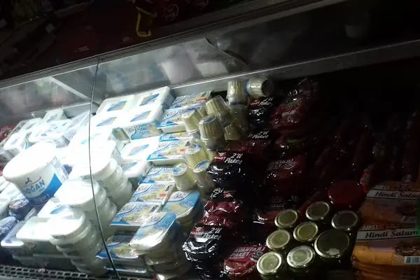 HİLALOĞLU MARKET - Resim 6