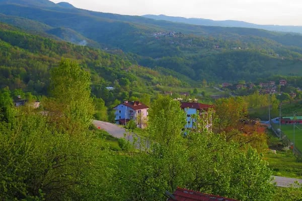 Bahçecik Stadı - Resim 13