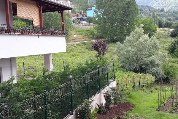 Bahçecik Stadı - Resim 9