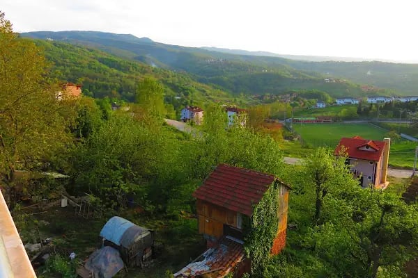 Bahçecik Stadı - Resim 20