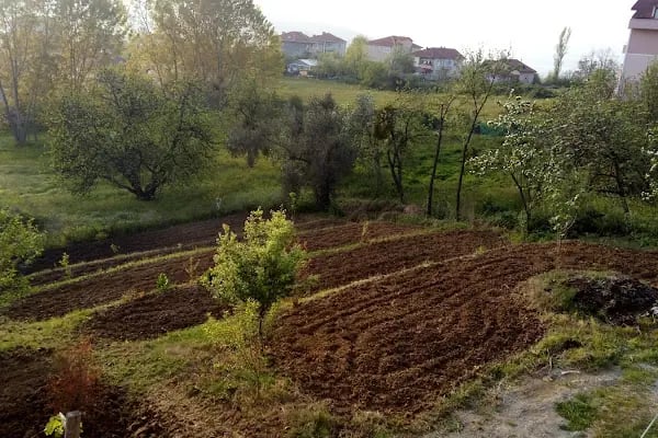 Bahçecik Stadı - Resim 16