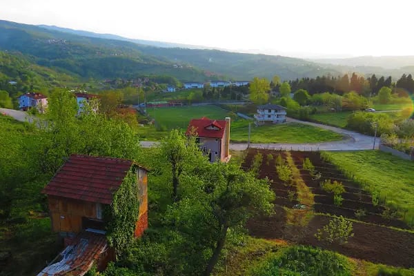 Bahçecik Stadı - Resim 3