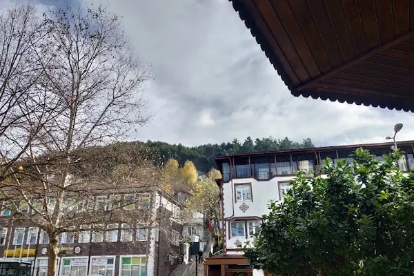 Bahçecik Stadı - Resim 18