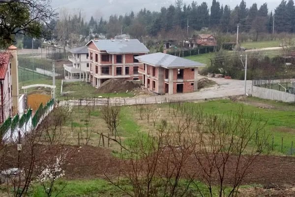 Bahçecik Stadı - Resim 17
