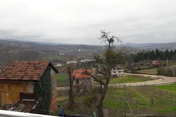 Bahçecik Stadı - Resim 2