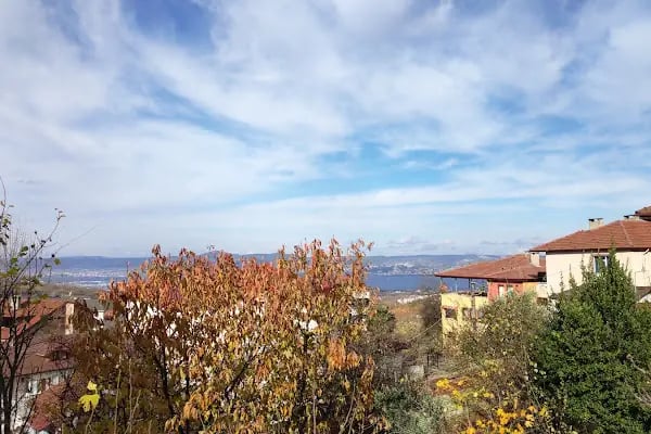 Bahçecik Stadı - Resim 15