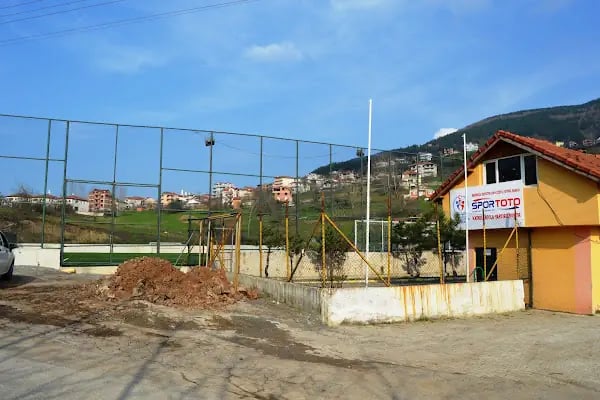 Bahçecik Stadı - Resim 8