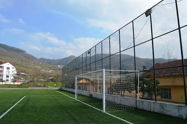 Bahçecik Stadı - Resim 7