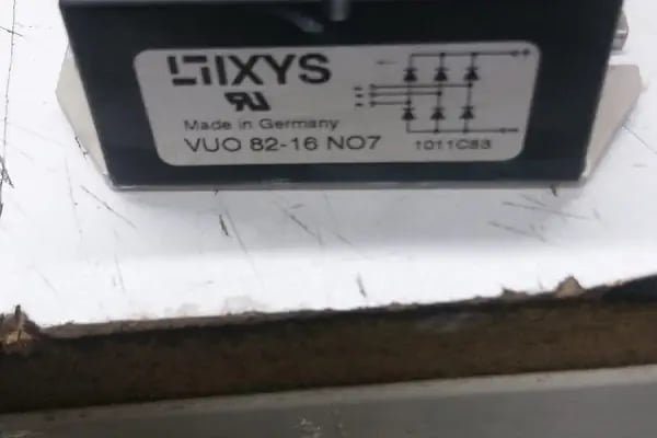 Burendel Elektronik San. ve Tic. A.ş. - Resim 2